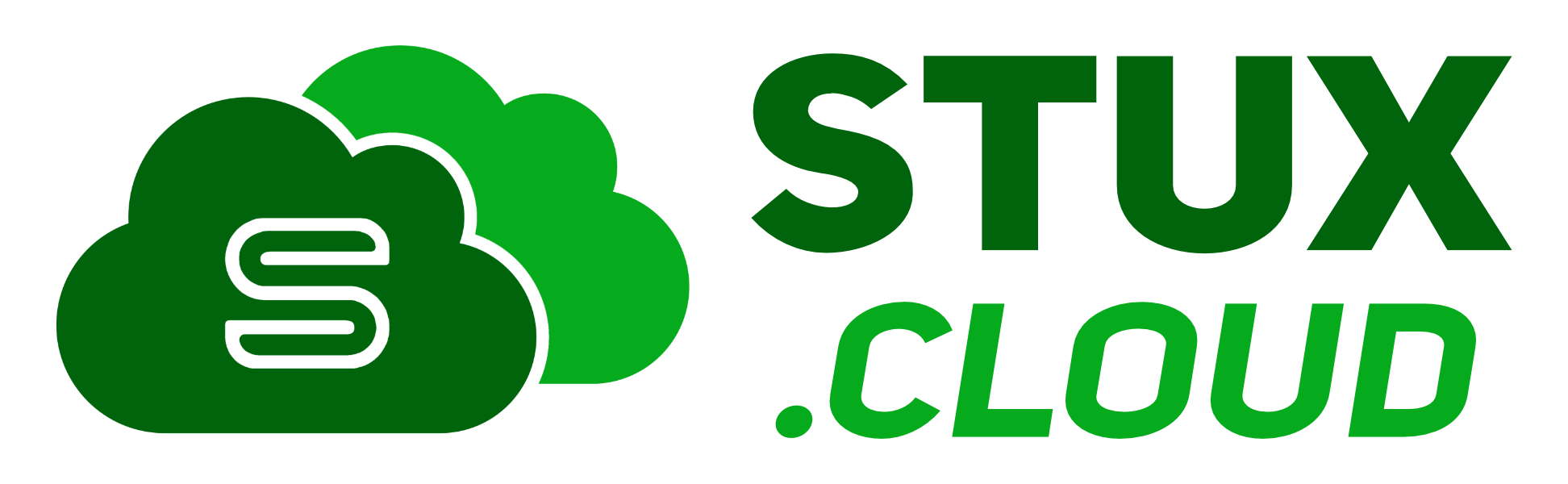 Stux.Cloud Logo
